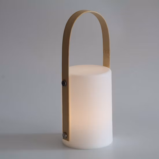 Amazon Tiktok Décoration de la maison Éclairage intérieur LED Bureau Tiffany Chevet Éclairage rechargeable Tactile Tulipe Décoration de Noël Lampe de table LED de nuit