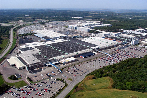 Éclairage Cie., Ltd de Guiyang