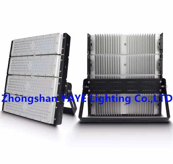 Projecteurs extérieurs 20W 30W 50W 100W Watt 200W Projection rechargeable Marine Garden Street Tunnel Stadium Wall High Bay LED Spot Flood Light